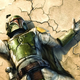 Image for article titled Neil Gaiman and a dead Boba Fett make their mark on Wednesday's comics